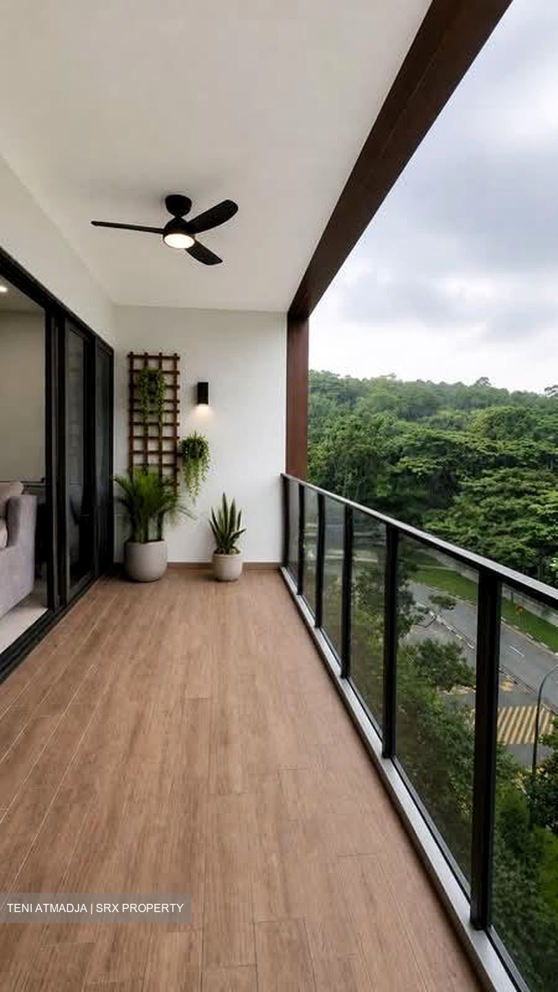 Midwood (D23), Condominium #553488271